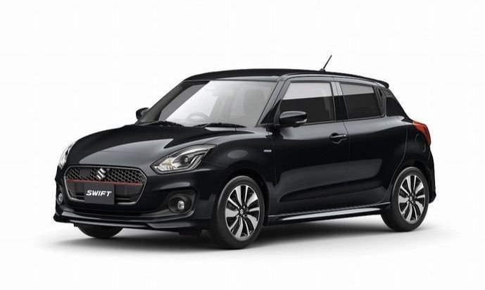 Swift 