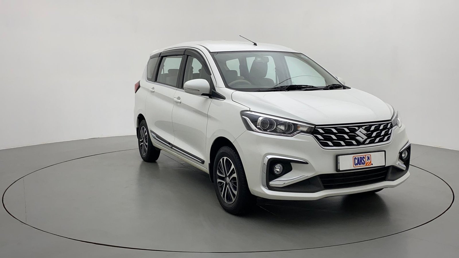 Ertiga