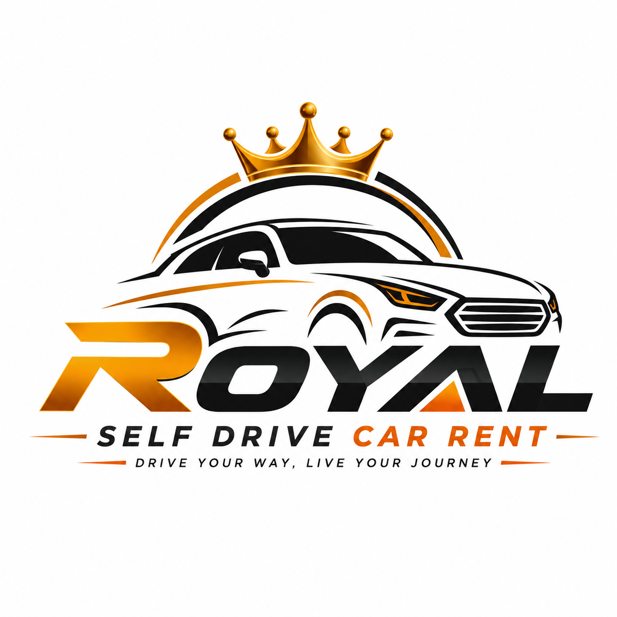 ROYAL SELF DRIVE CAR RENT