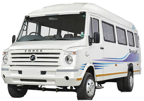 car tour and travels indore