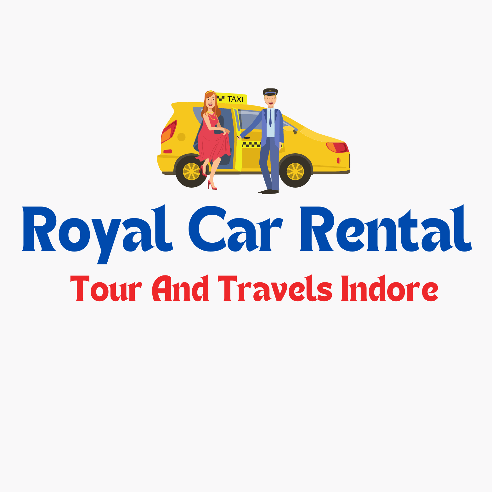 Royal Car Logo