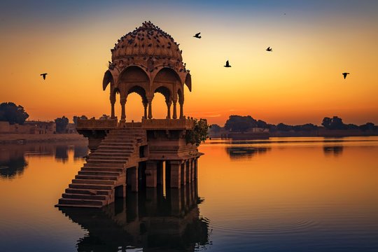 Rajasthan tour