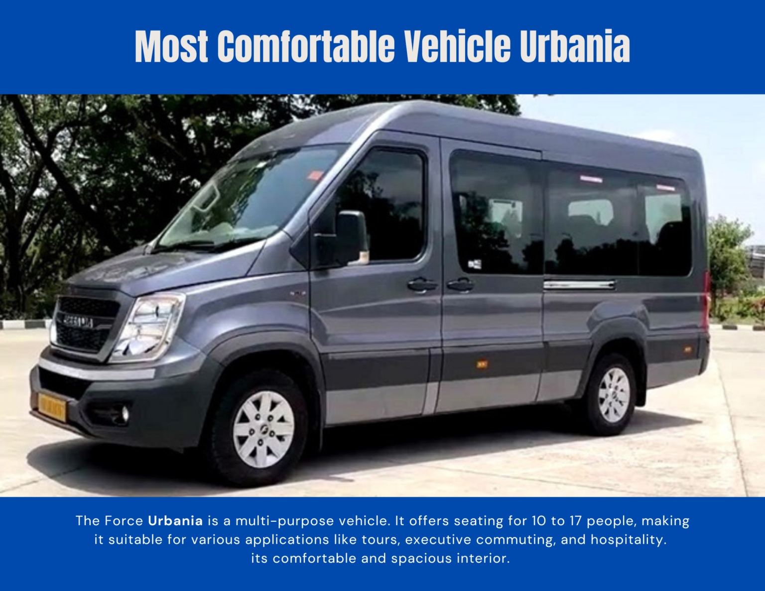 Urbania Rental Indore